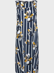 Ночная рубашка Fable&Eve Knightsbridge модель 1381 Фото