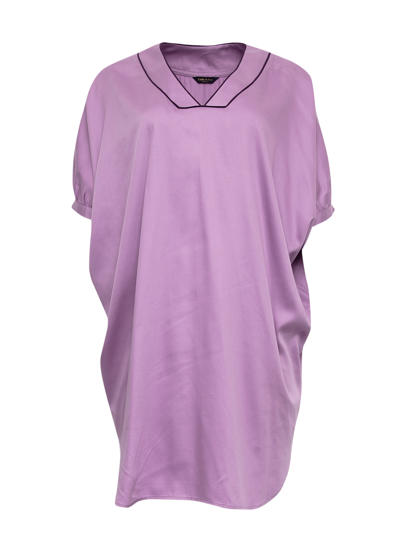 Ночная рубашка Fable&Eve Wimbledon модель 1774 Фото