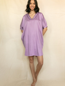 Ночная рубашка Fable&Eve Wimbledon модель 1774 Фото