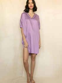 Ночная рубашка Fable&Eve Wimbledon модель 1774 Фото