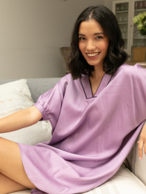 Ночная рубашка Fable&Eve Wimbledon модель 1774 Фото