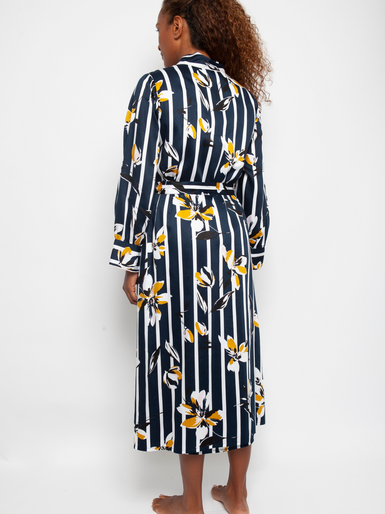 Халат Fable&Eve Knightsbridge модель 1382 Фото