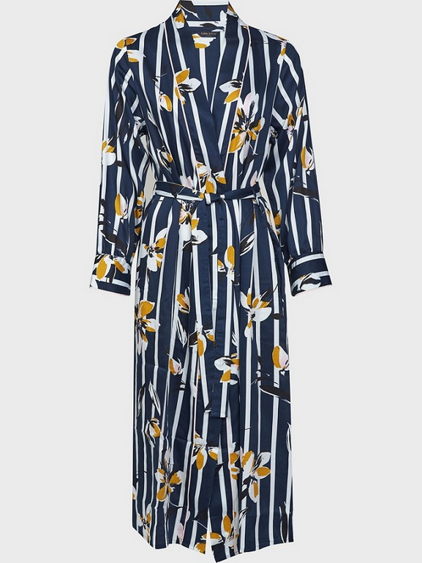 Халат Fable&Eve Knightsbridge модель 1382 Фото