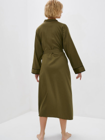 Халат Fable&Eve Kensington модель 1473 Халат Fable&Eve Kensington модель 1473 Фото