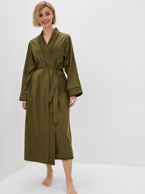 Халат Fable&Eve Kensington модель 1473 Фото