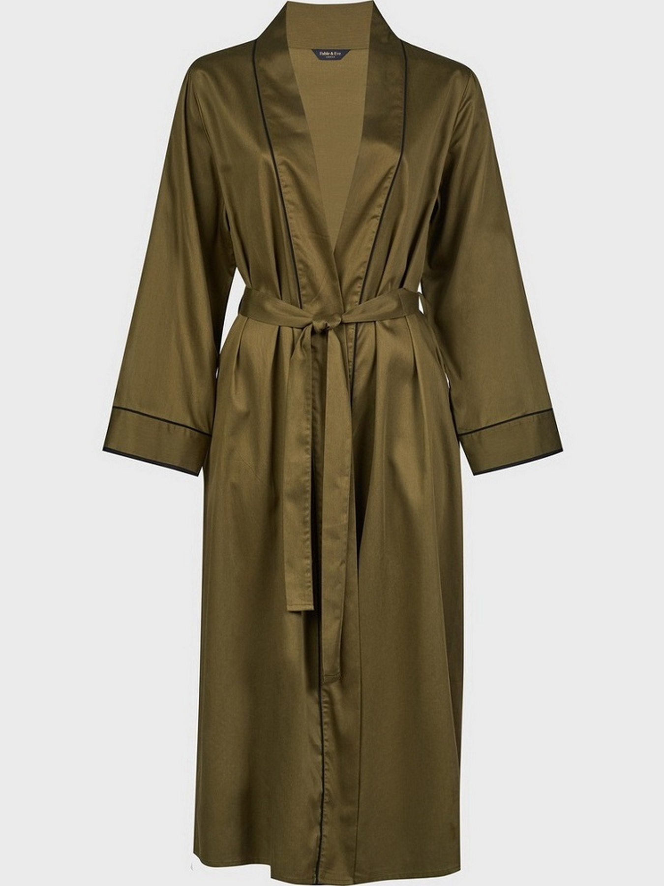 Халат Fable&Eve Kensington модель 1473 Фото