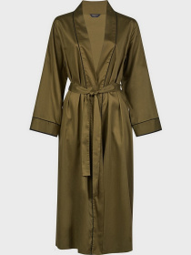 Халат Fable&Eve Kensington модель 1473 Фото