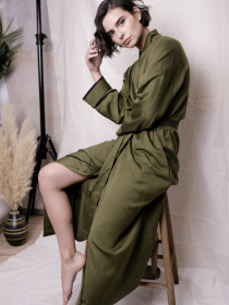 Халат Fable&Eve Kensington модель 1473 Фото