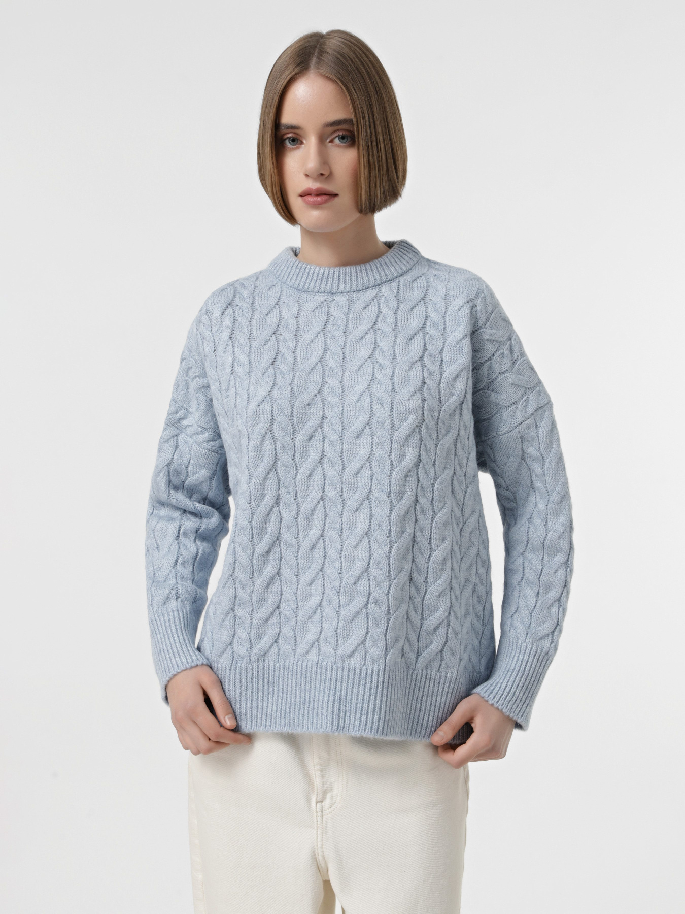 Джемпер Sewel Модель JW964280000 Фото