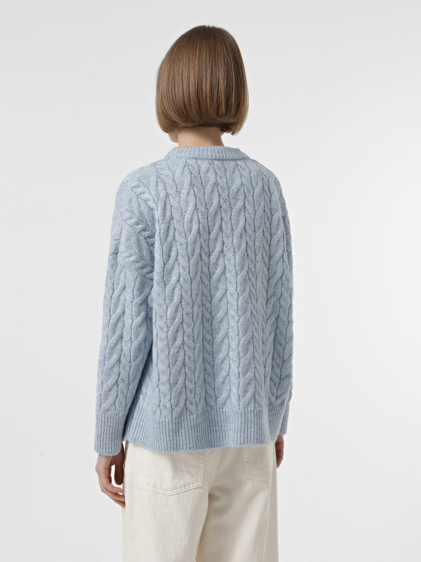 Джемпер Sewel модель JW964280000 Фото