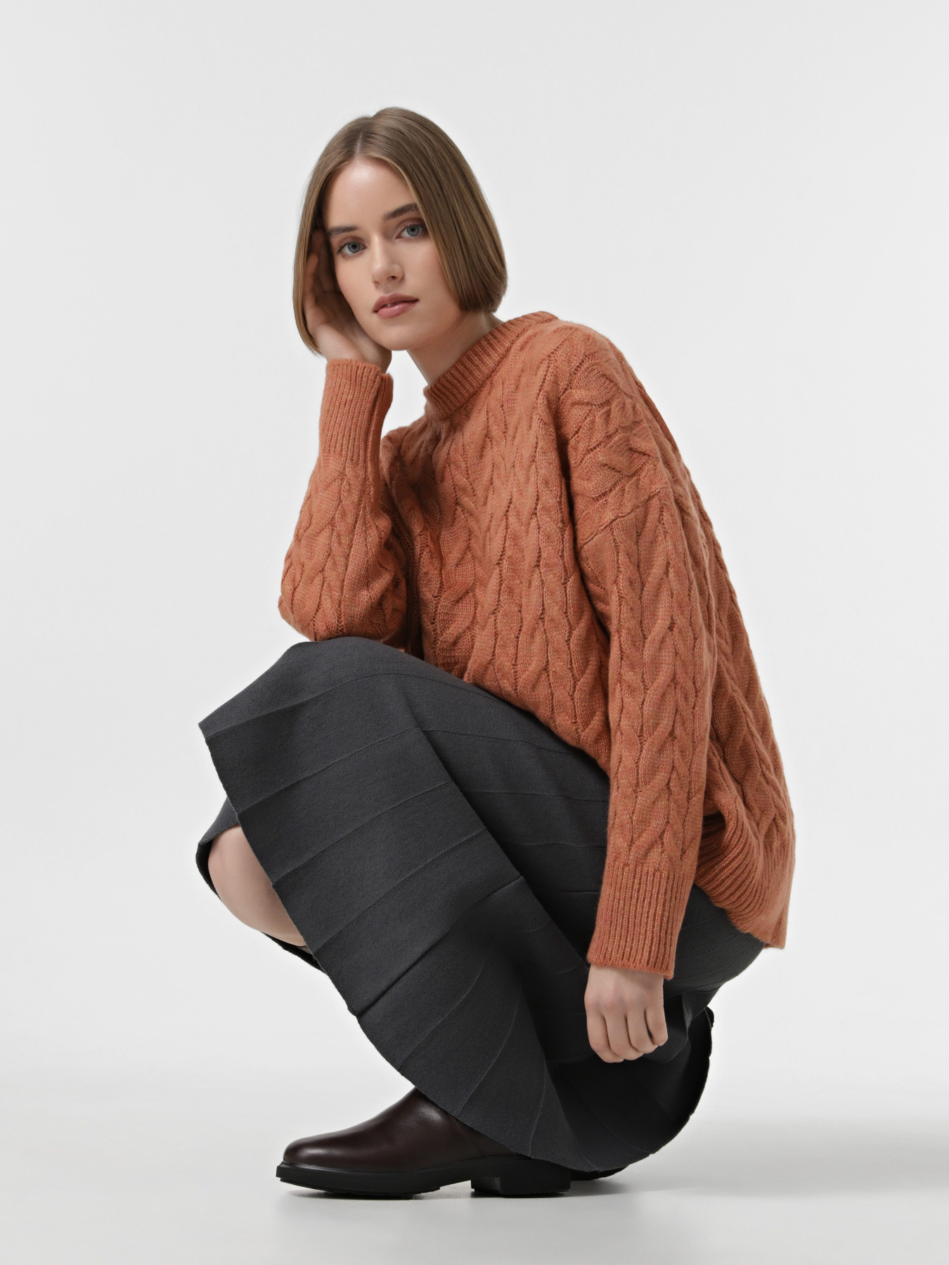 Джемпер Sewel Модель JW964200000 Фото