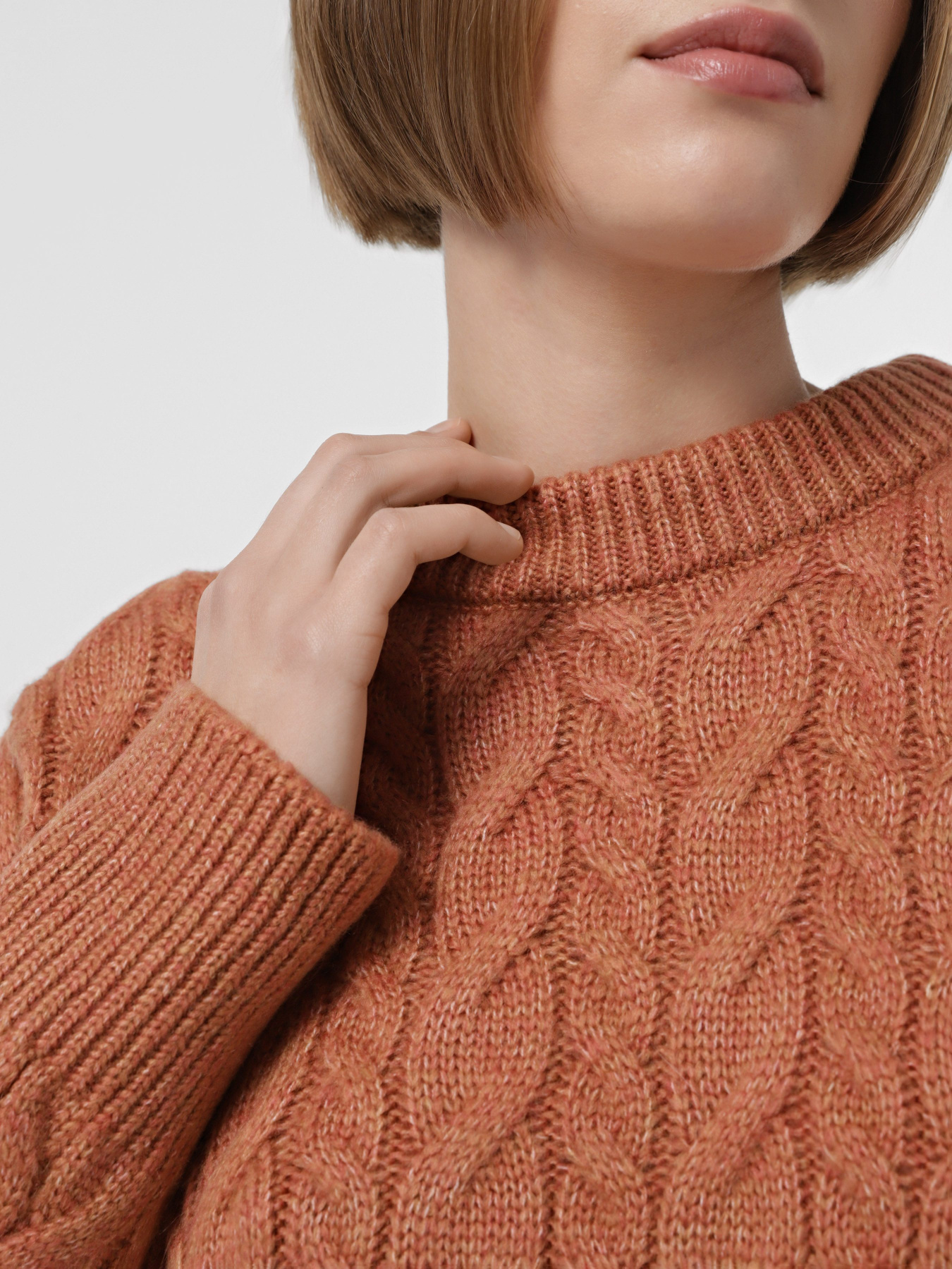 Джемпер Sewel модель JW964200000 Фото