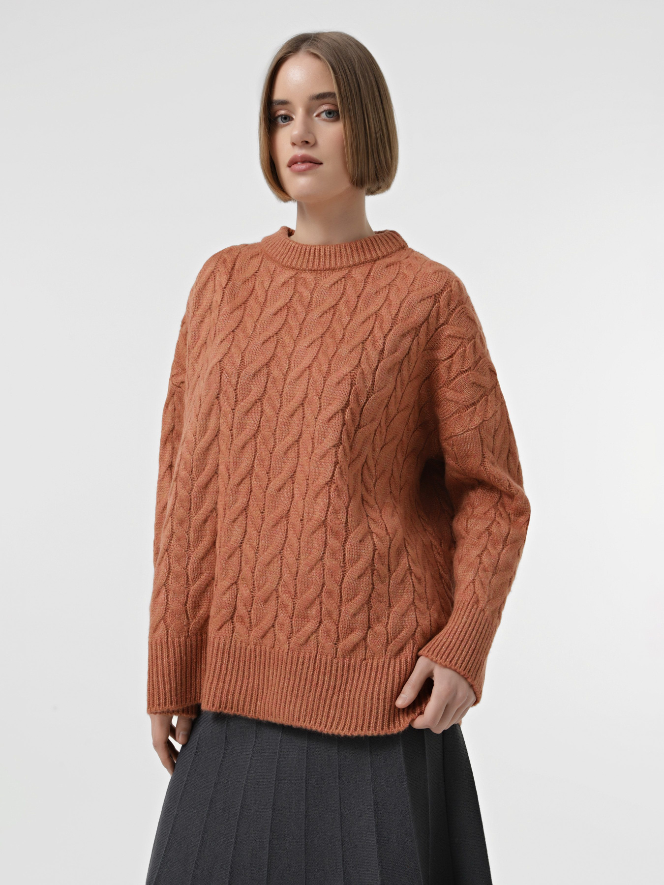 Джемпер Sewel модель JW964200000 Фото