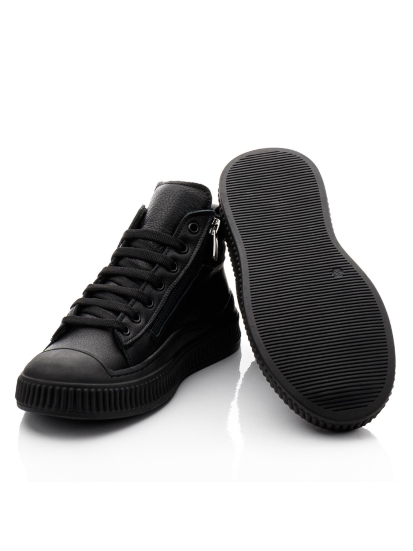 Ботинки Woopy модель p10380 Фото