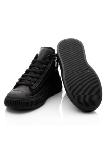 Ботинки Woopy модель p10380 Фото