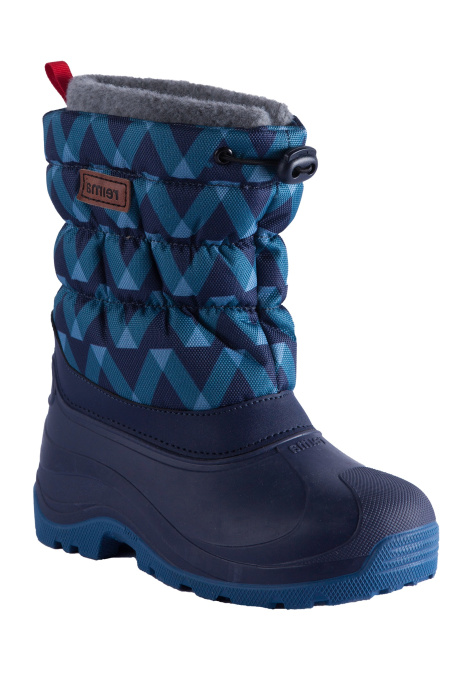 Чоботи REIMA модель 569329_6982 Фото