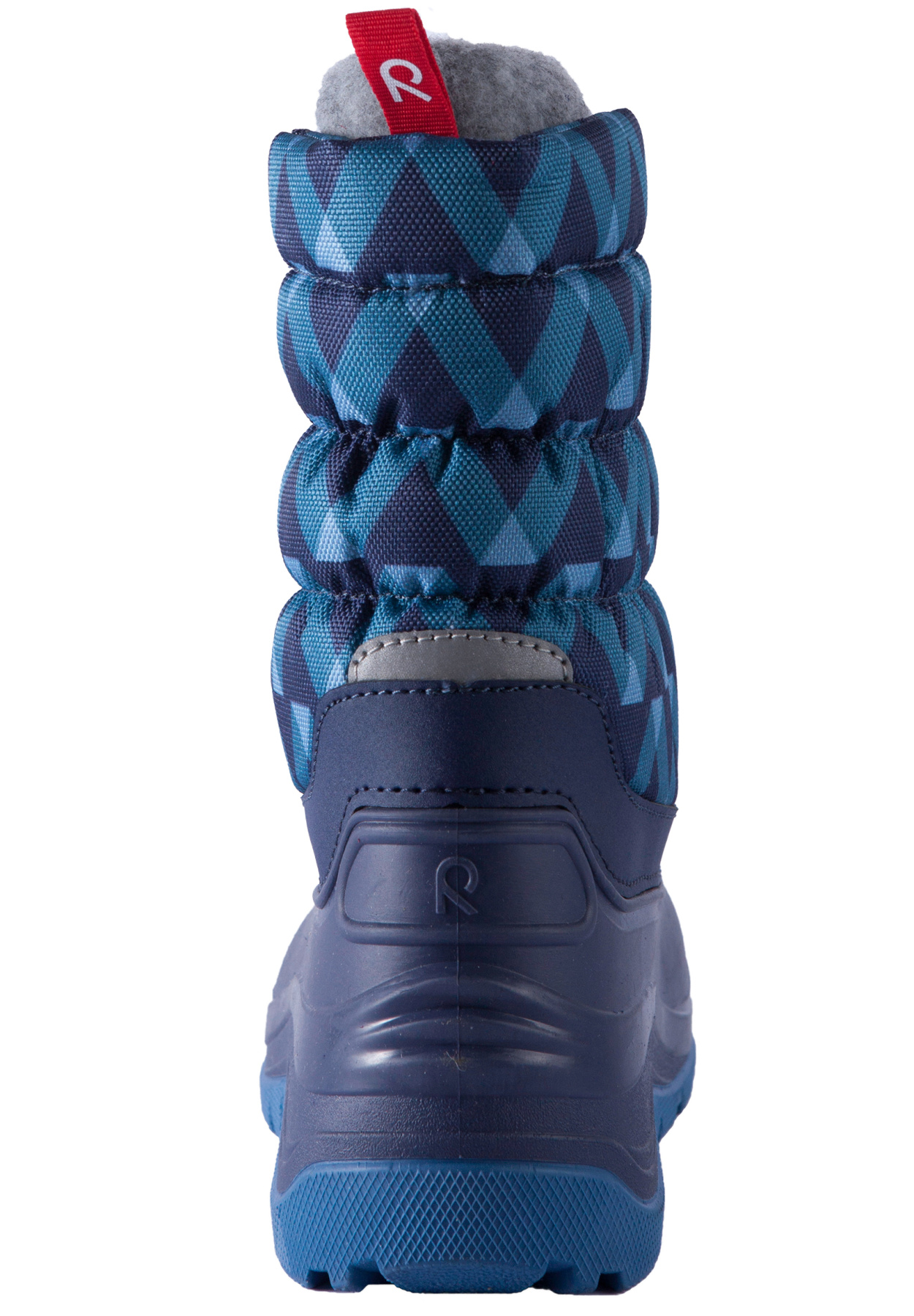 Чоботи REIMA модель 569329_6982 Фото