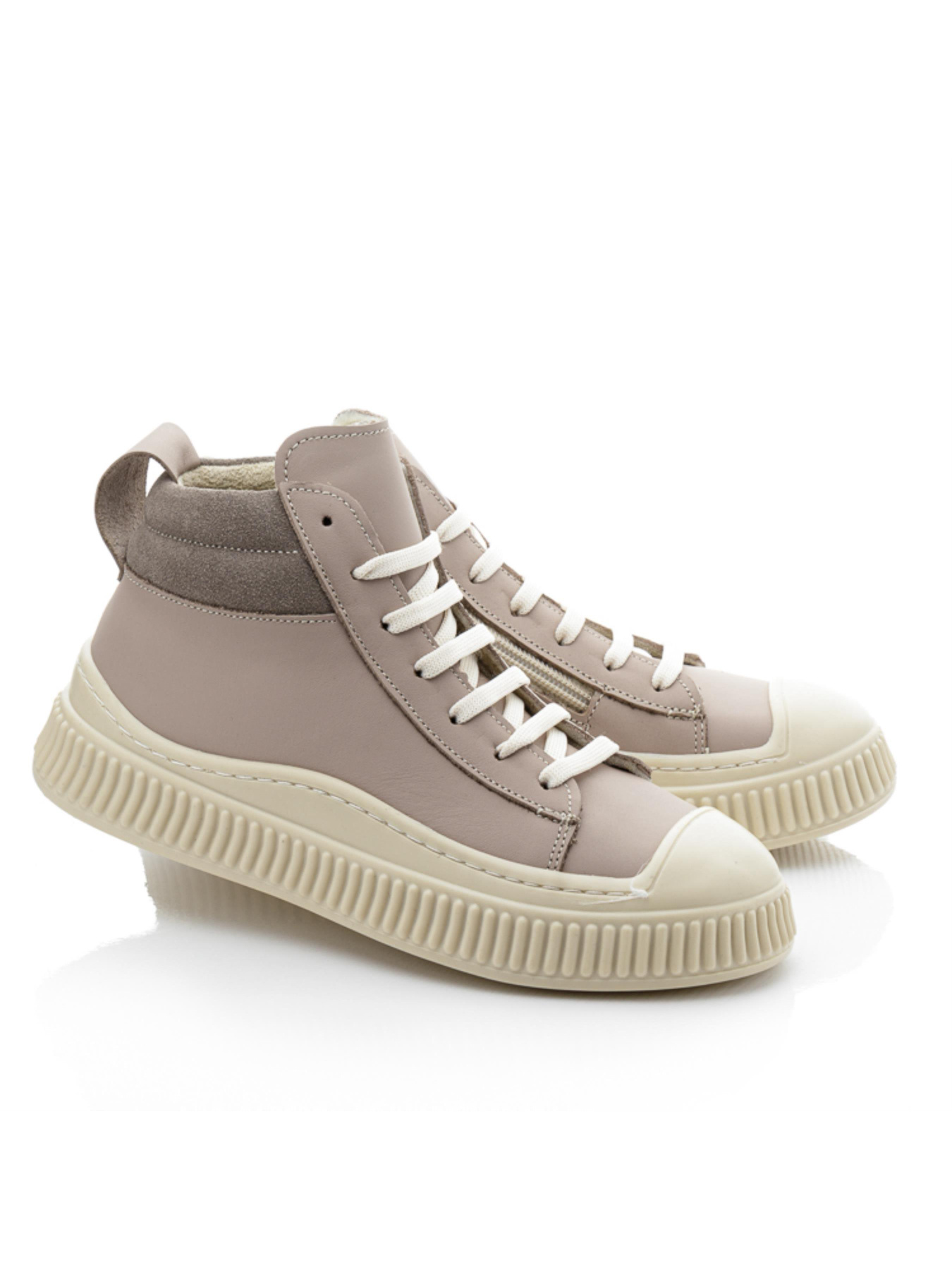 Черевики Woopy модель p10381 Черевики Woopy модель p10381 Фото