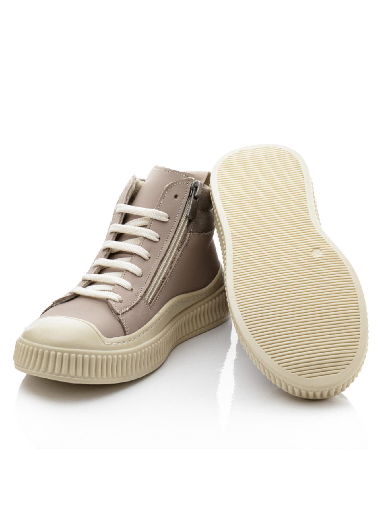 Черевики Woopy модель p10381 Черевики Woopy модель p10381 Фото