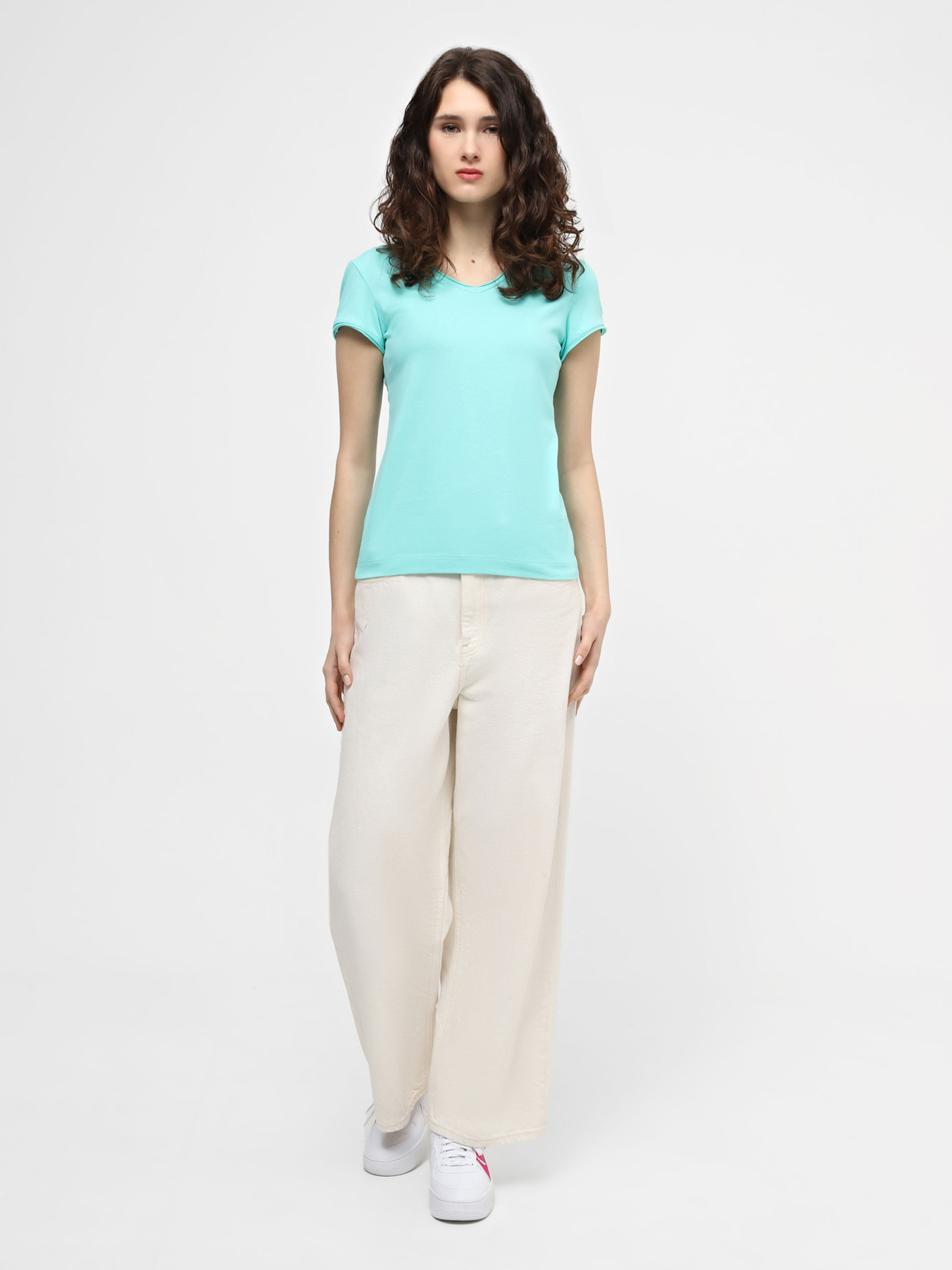 Футболка Promin модель 2912-05_283 Фото