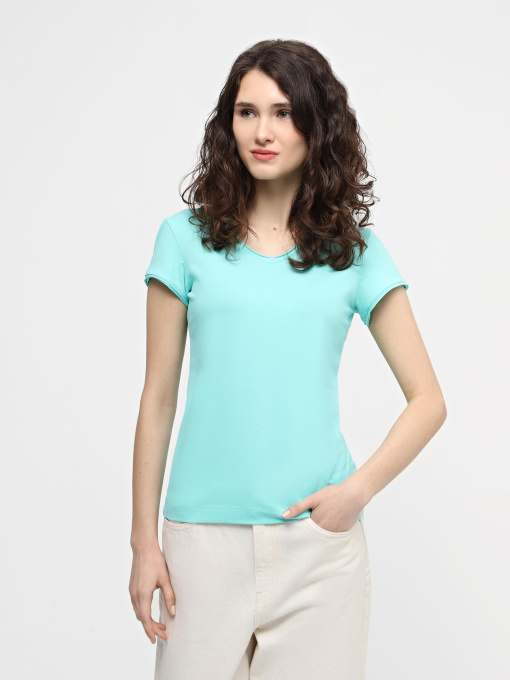 Футболка Promin модель 2912-05_283 Фото