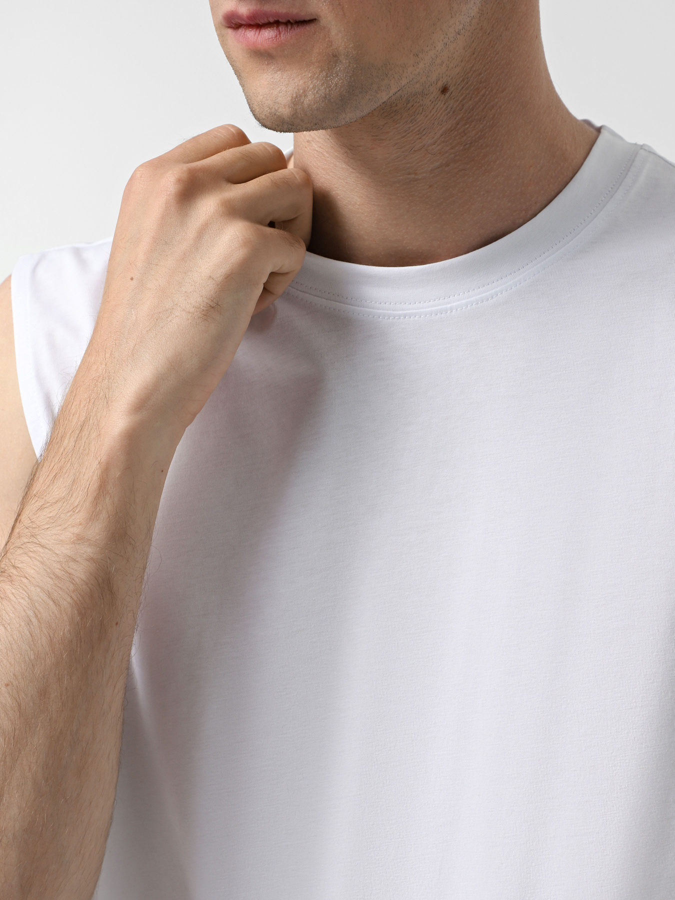 Майка Promin модель 1011-15_200 Фото