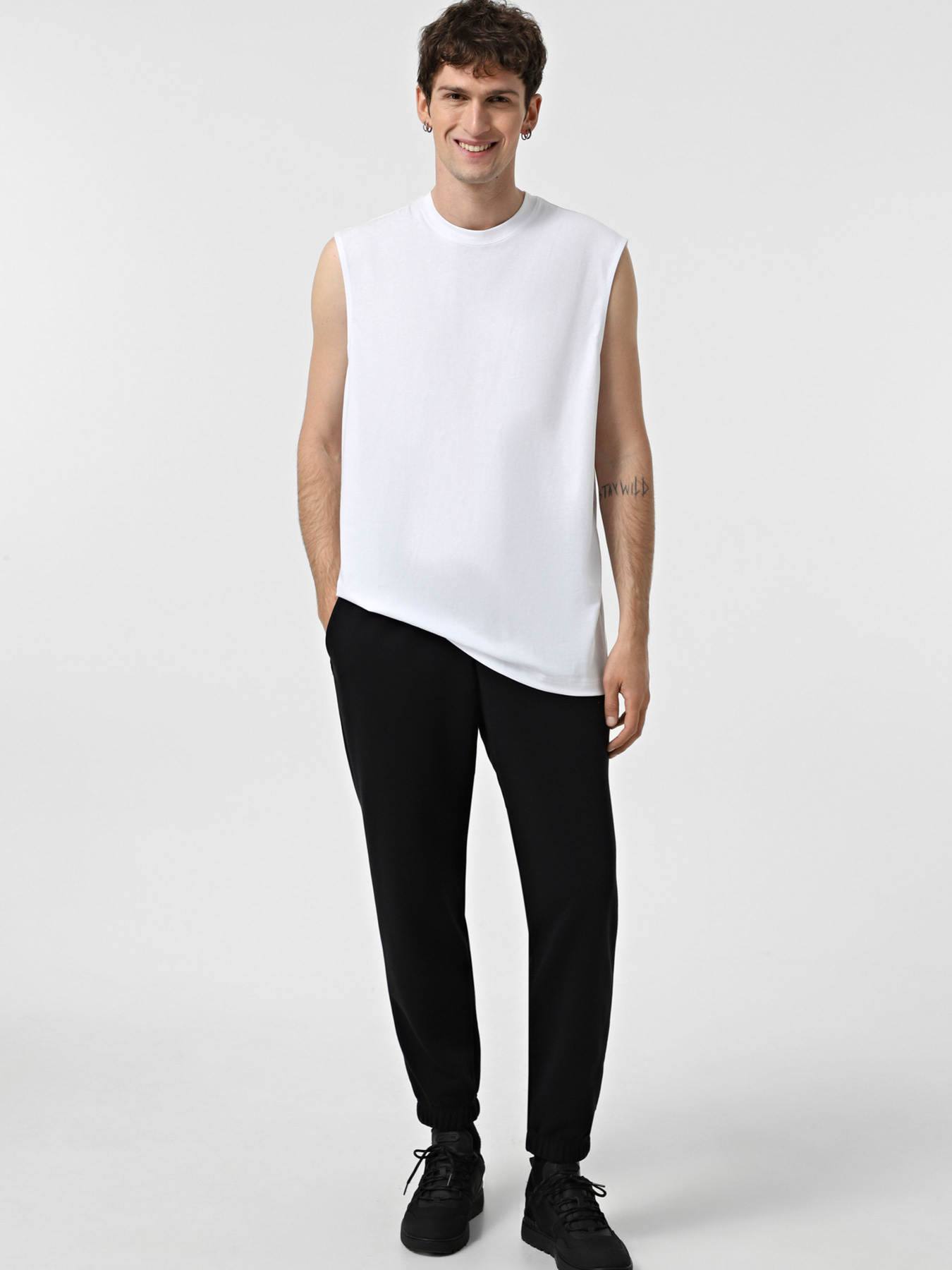 Майка Promin модель 1011-15_200 Фото