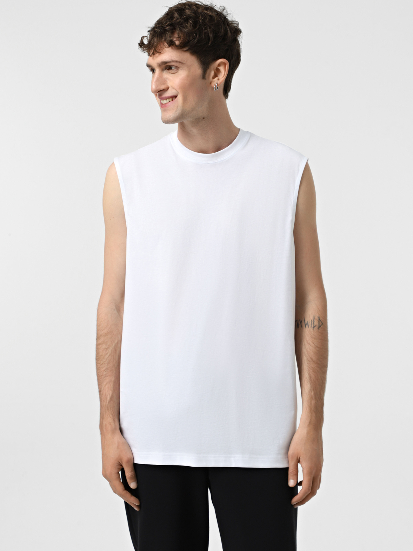 Майка Promin модель 1011-15_200 Фото