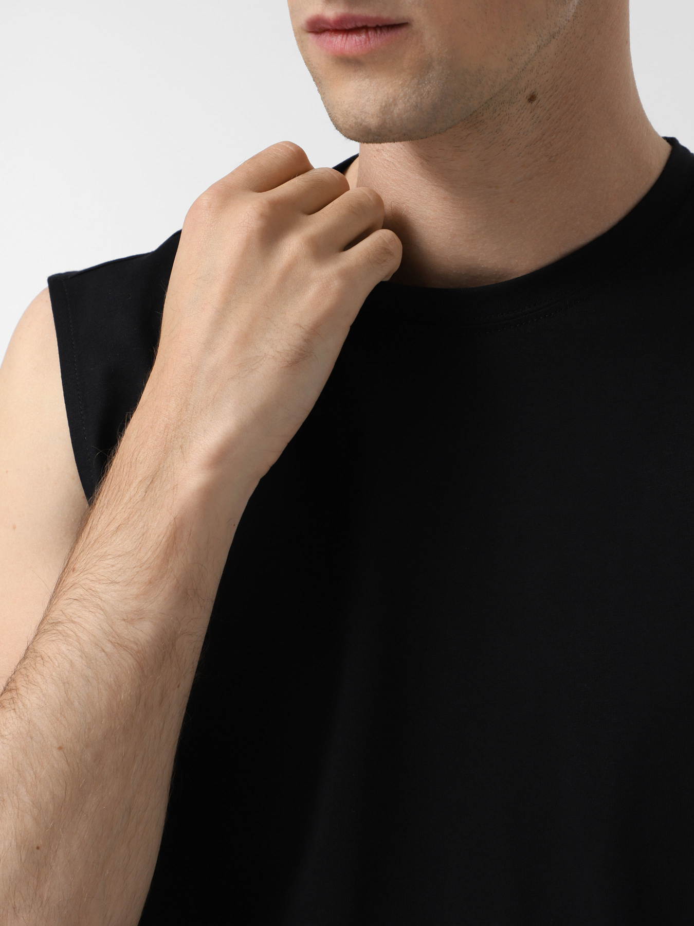 Майка Promin модель 1011-15_201 Фото