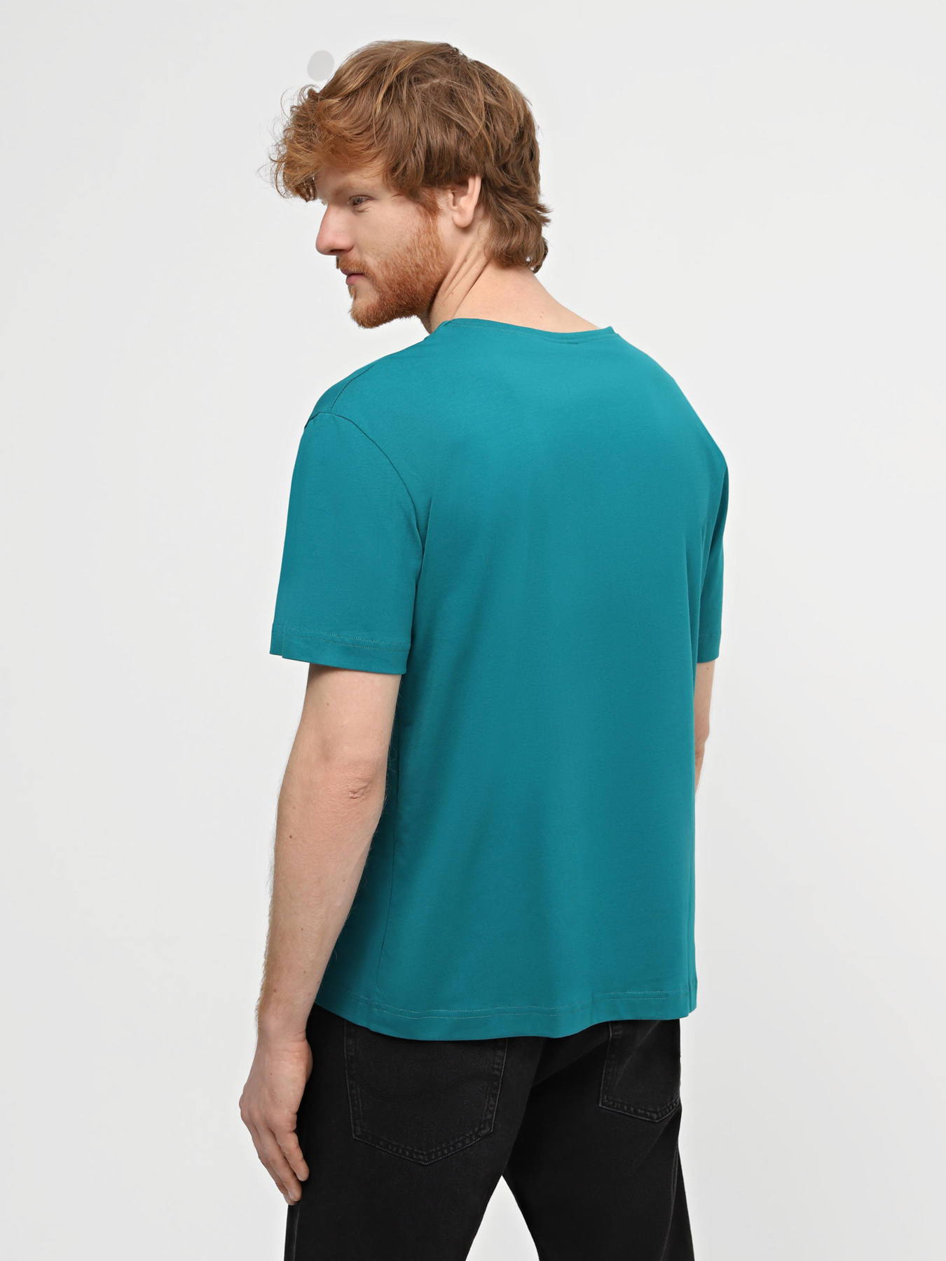 Футболка Promin модель 1012-24_199 Фото