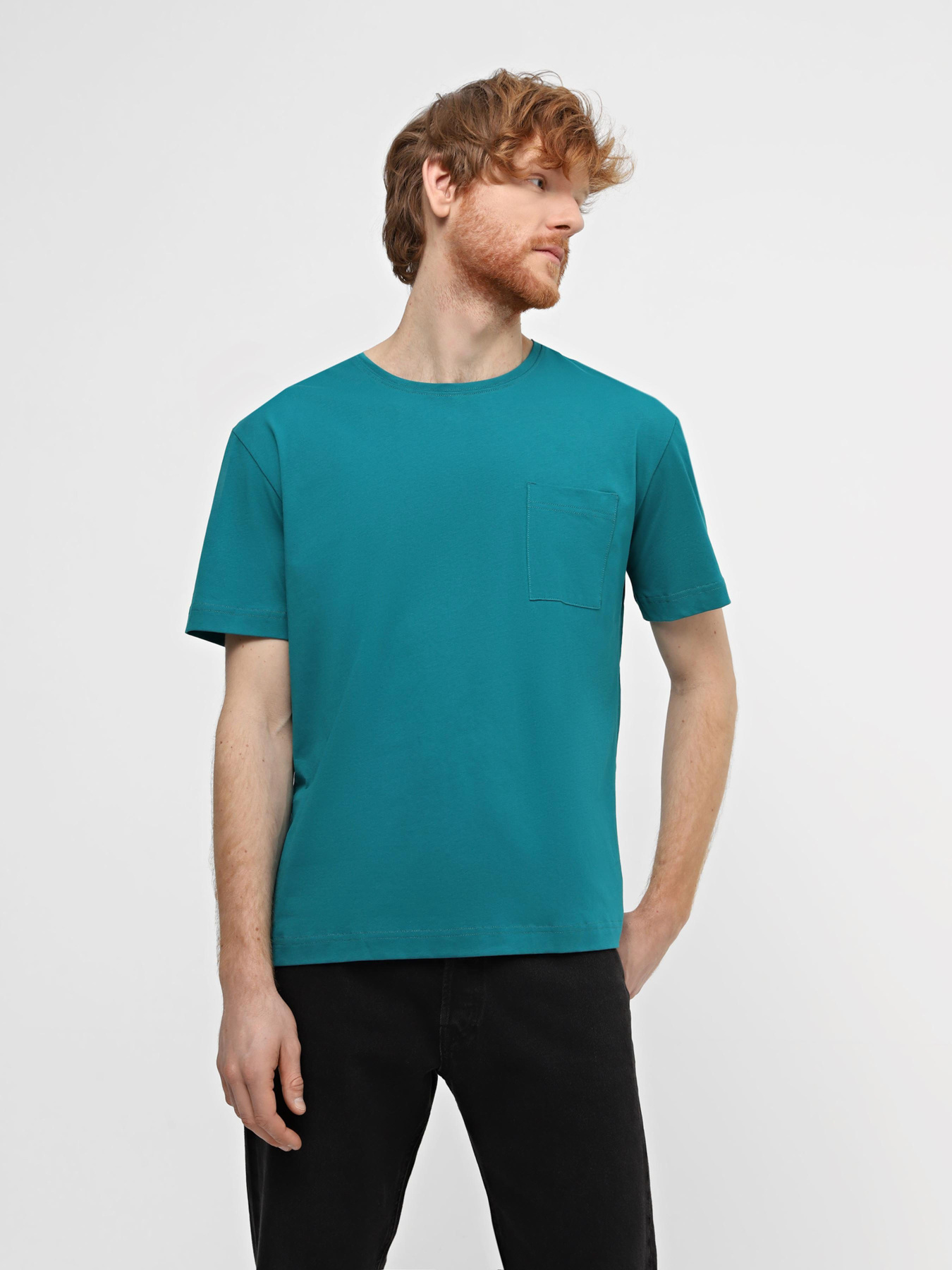 Футболка Promin модель 1012-24_199 Фото