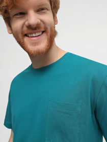 Футболка Promin модель 1012-24_199 Фото