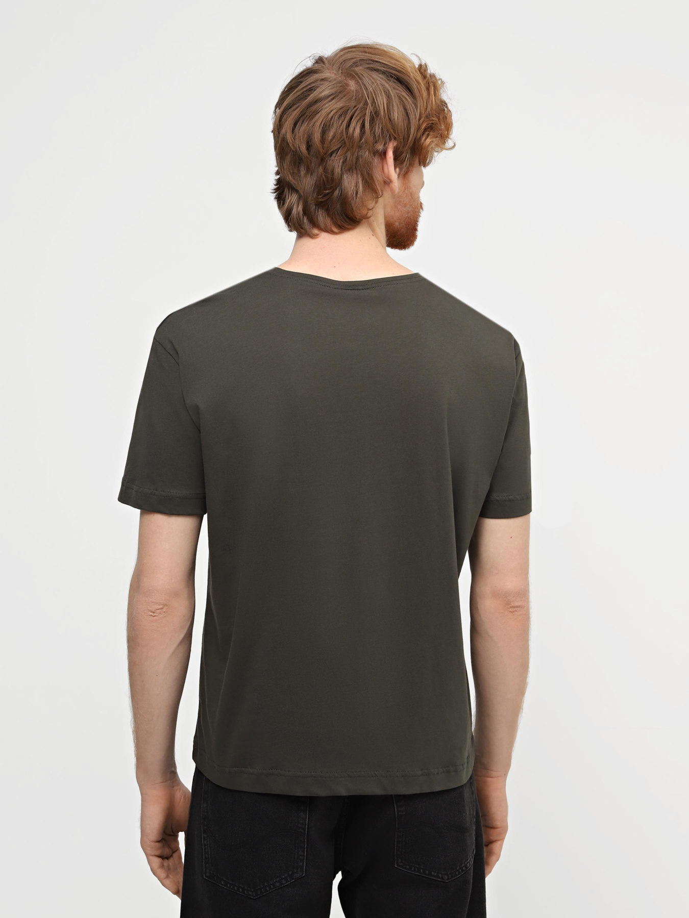 Футболка Promin модель 1012-24_434 Фото