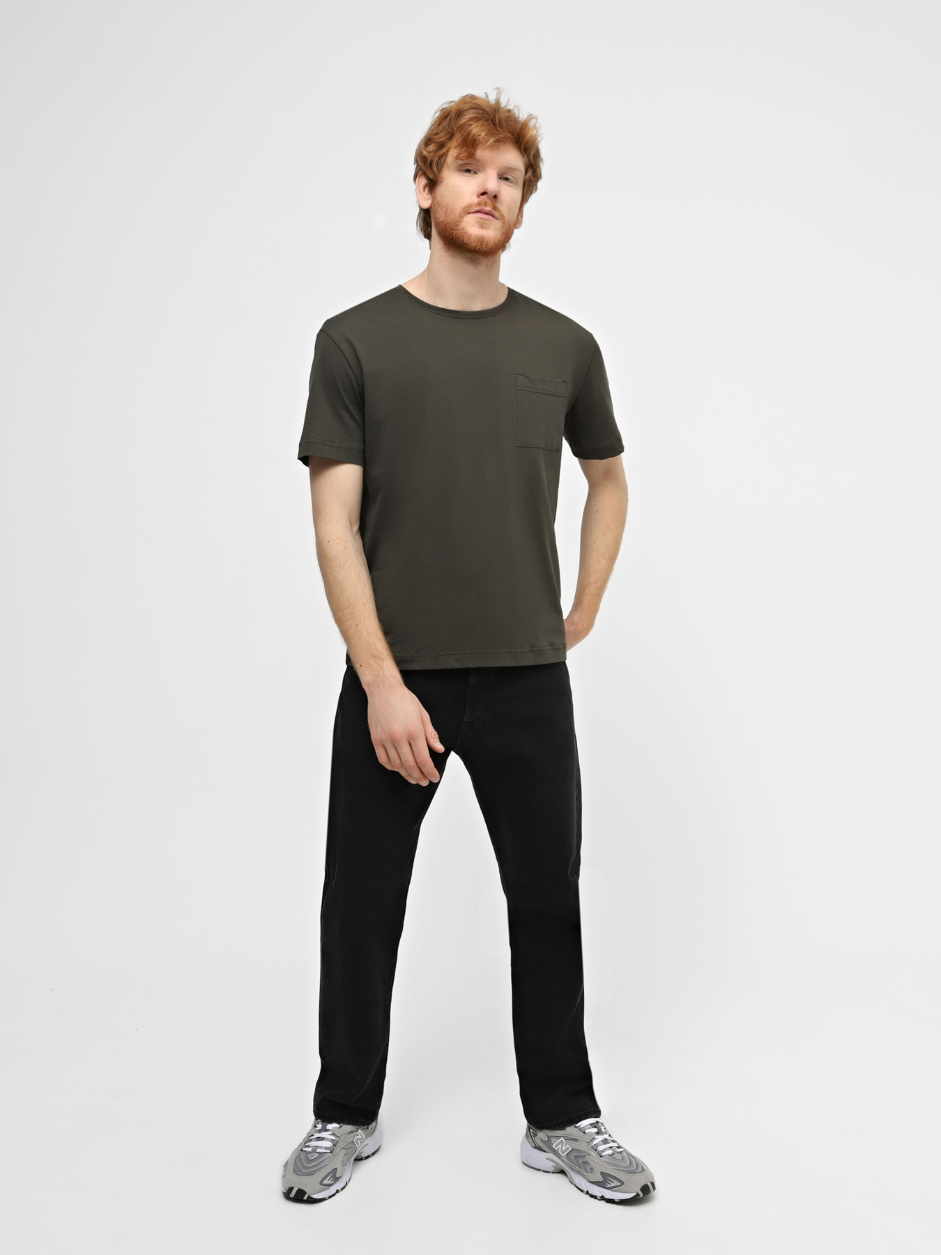 Футболка Promin модель 1012-24_434 Фото