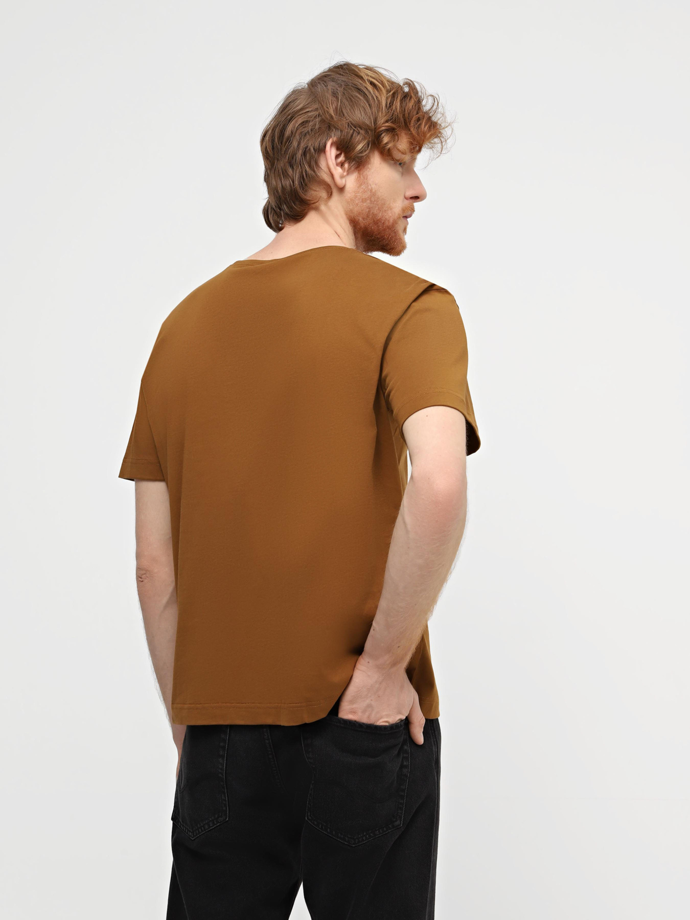 Футболка Promin модель 1012-24_524 Фото