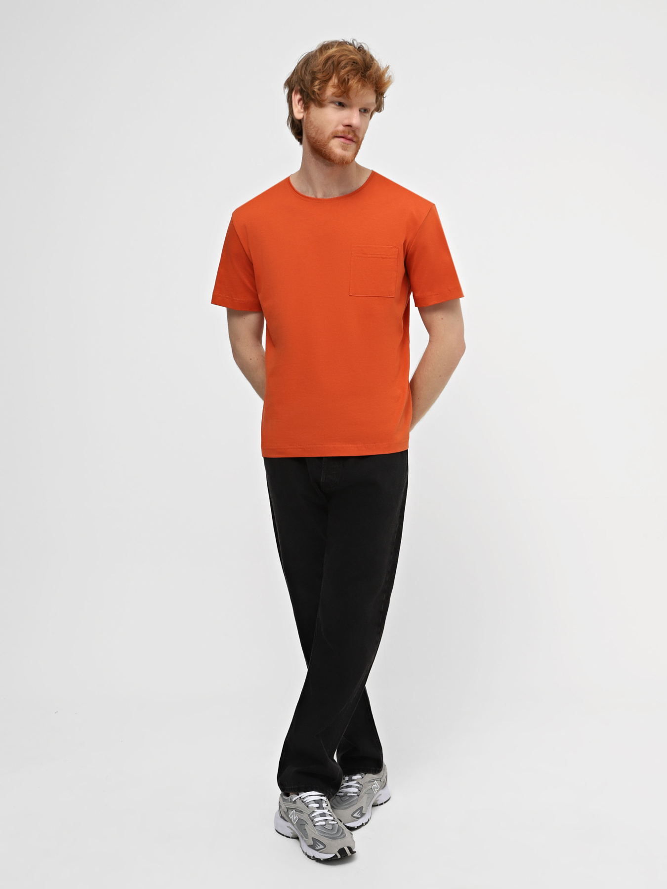 Футболка Promin модель 1012-24_527 Фото