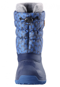 Сапоги дутики REIMA модель 569329_6983 Фото