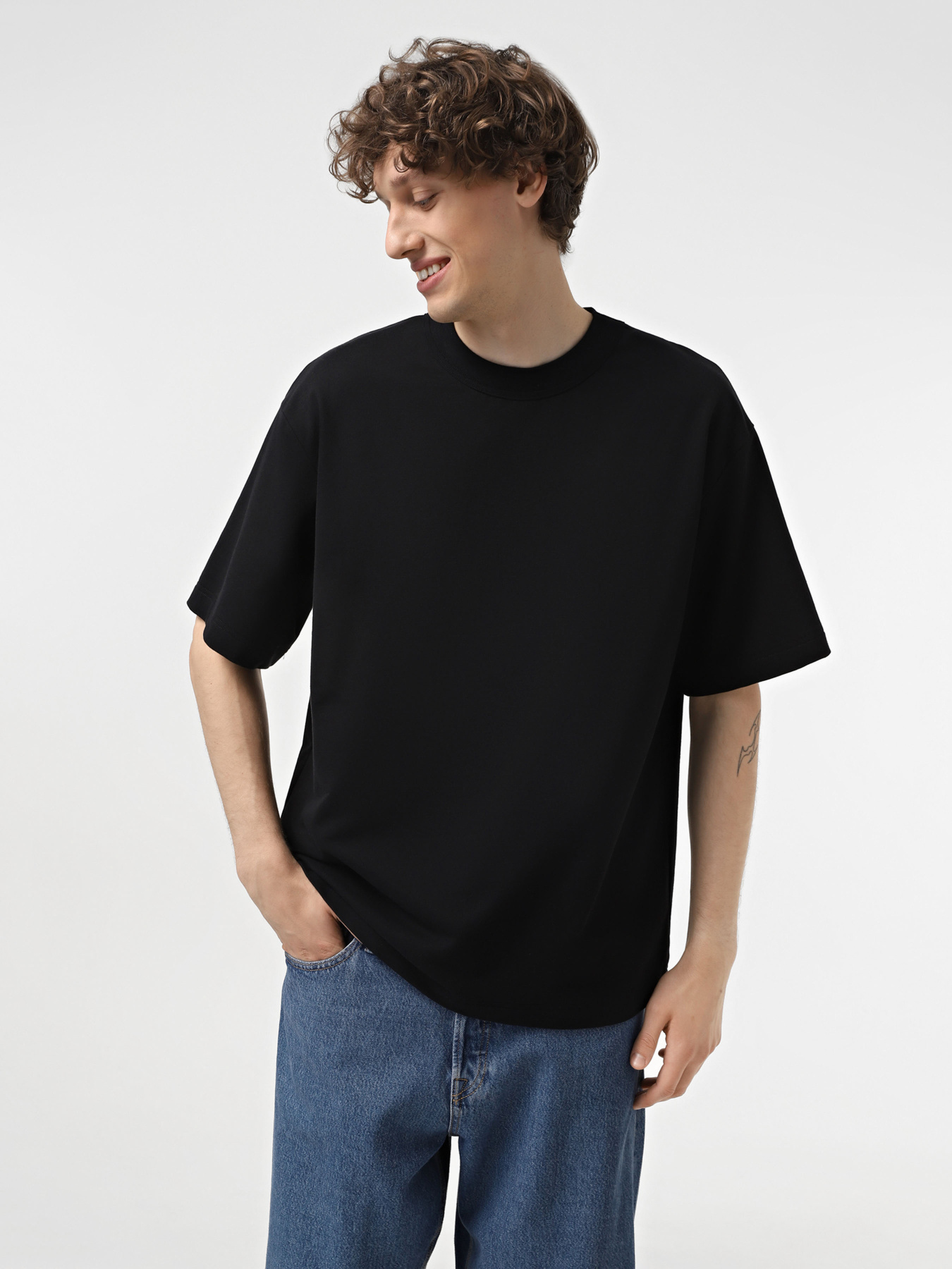 Футболка Promin модель 1012-51_201 Фото