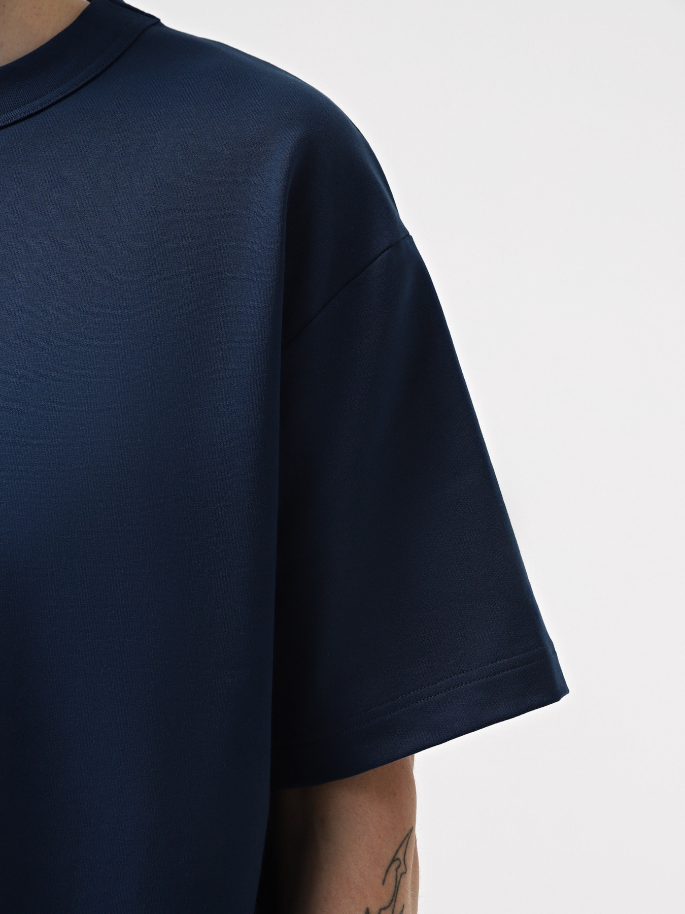 Футболка Promin модель 1012-51_238 Фото