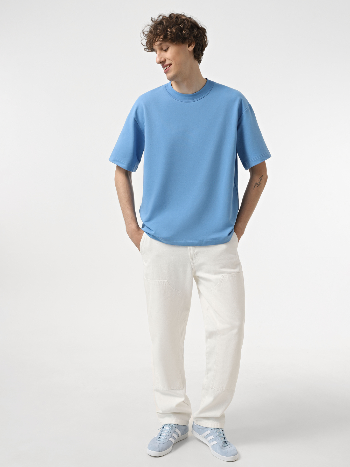 Футболка Promin модель 1012-51_534 Фото