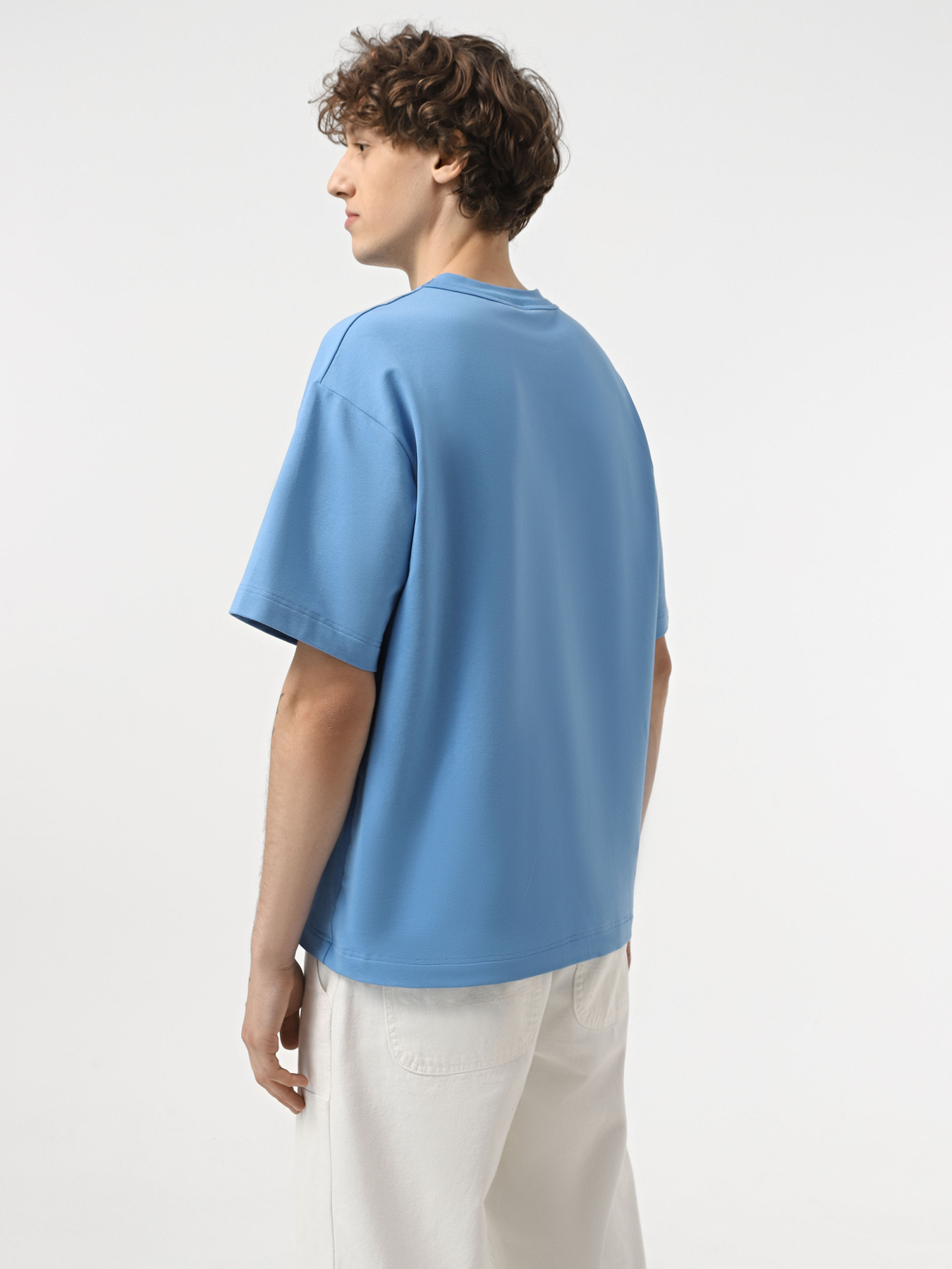 Футболка Promin модель 1012-51_534 Фото