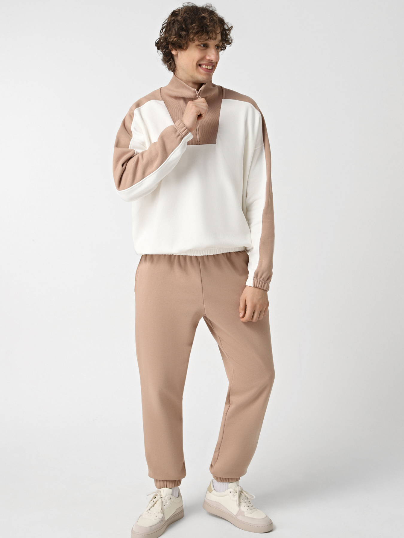 Кофта Promin модель 1026-02_567 Фото