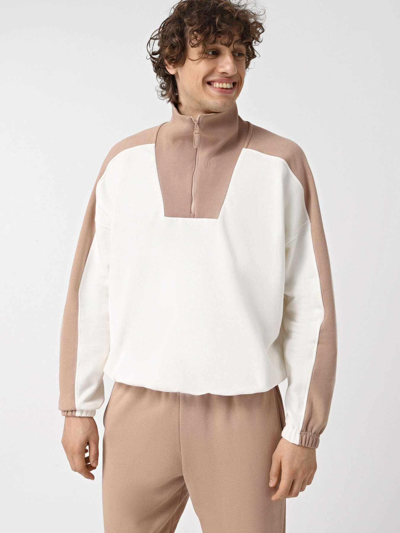 Кофта Promin модель 1026-02_567 Кофта Promin модель 1026-02_567 Фото