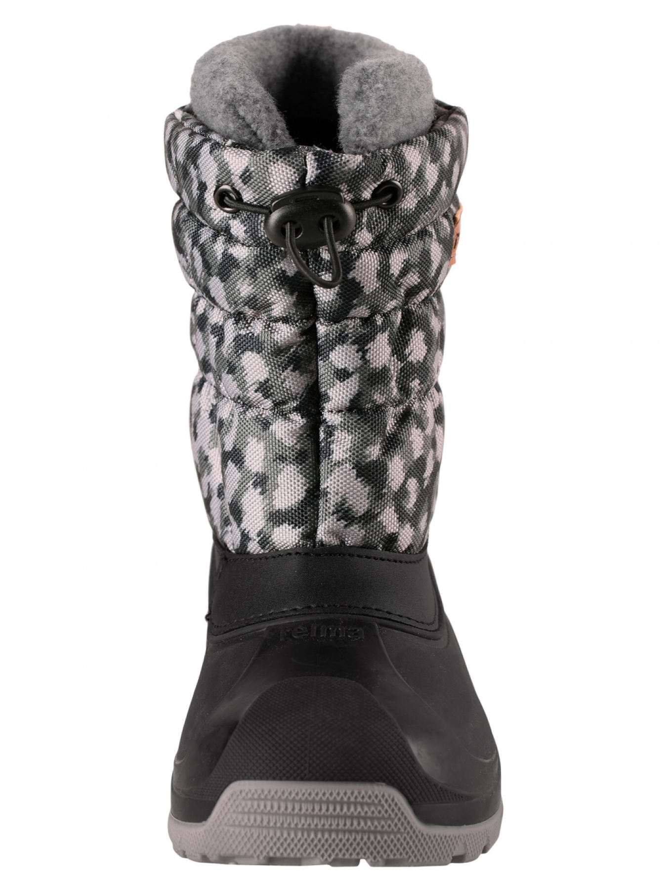 Чоботи дутики REIMA модель 569329_9992 Чоботи дутики REIMA модель 569329_9992 Фото