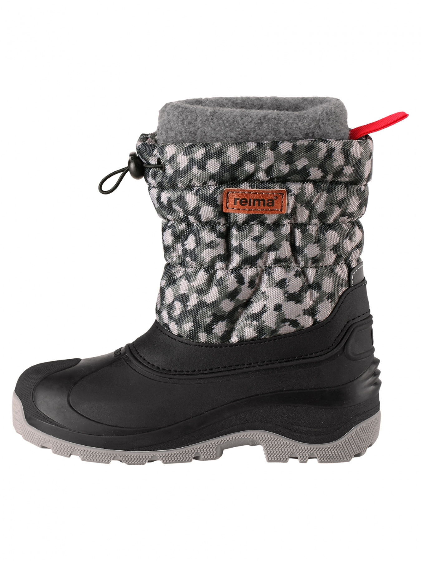 Чоботи дутики REIMA модель 569329_9992 Чоботи дутики REIMA модель 569329_9992 Фото