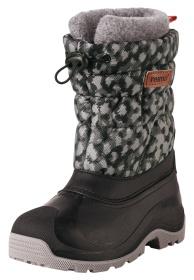 Чоботи дутики REIMA модель 569329_9992 Чоботи дутики REIMA модель 569329_9992 Фото