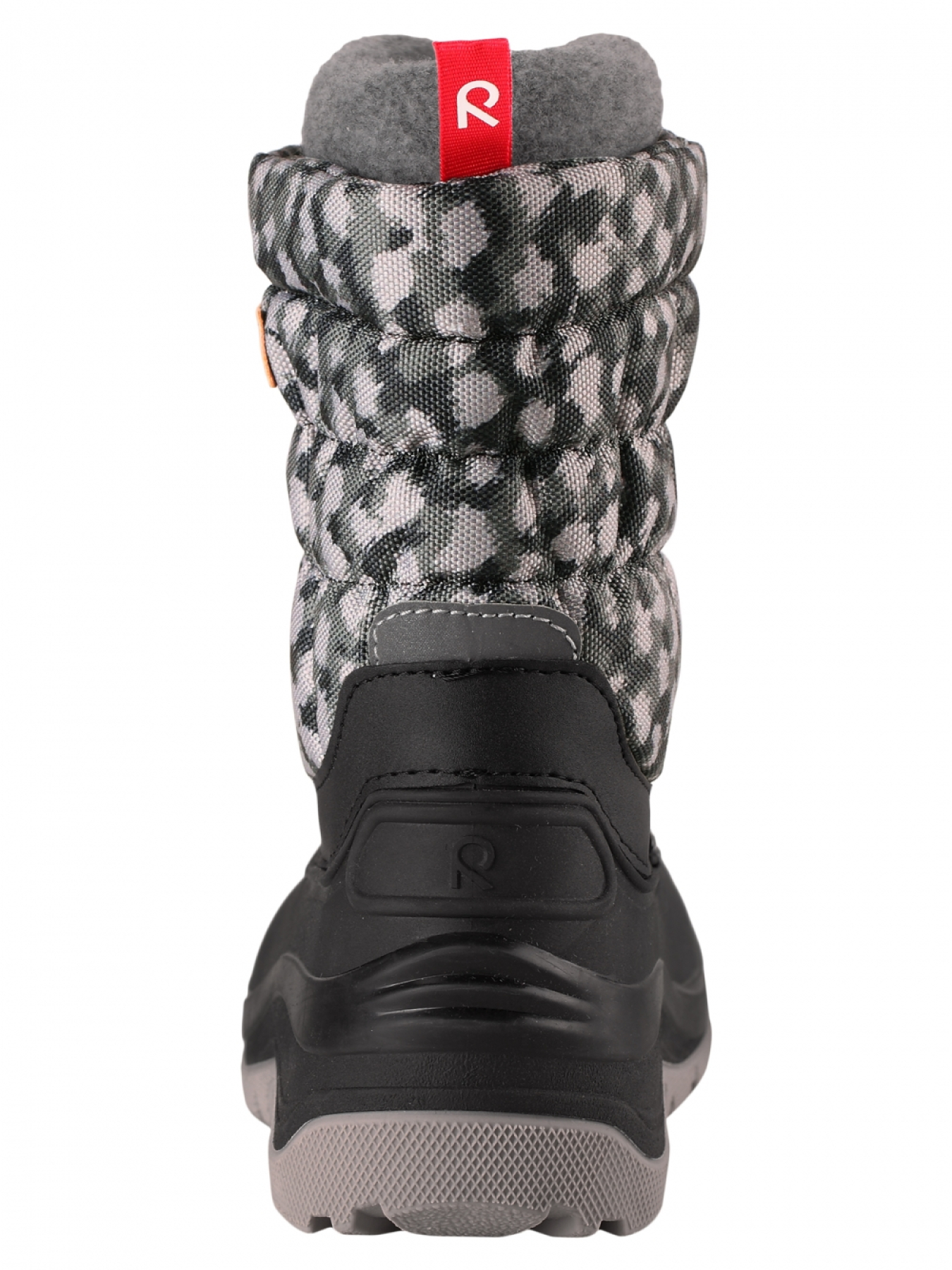 Чоботи дутики REIMA модель 569329_9992 Фото