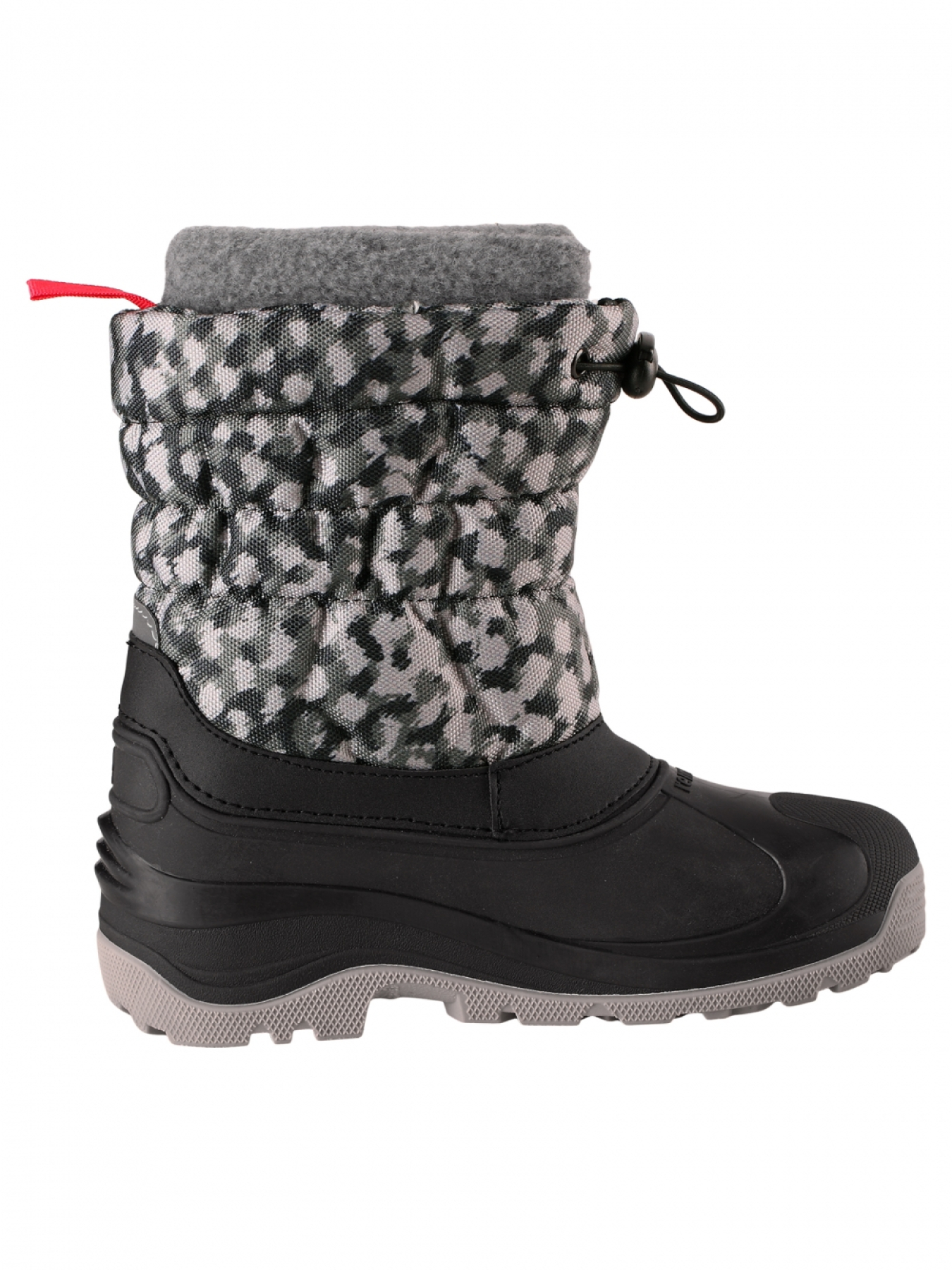 Чоботи дутики REIMA модель 569329_9992 Фото