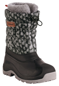 Чоботи дутики REIMA модель 569329_9992 Фото