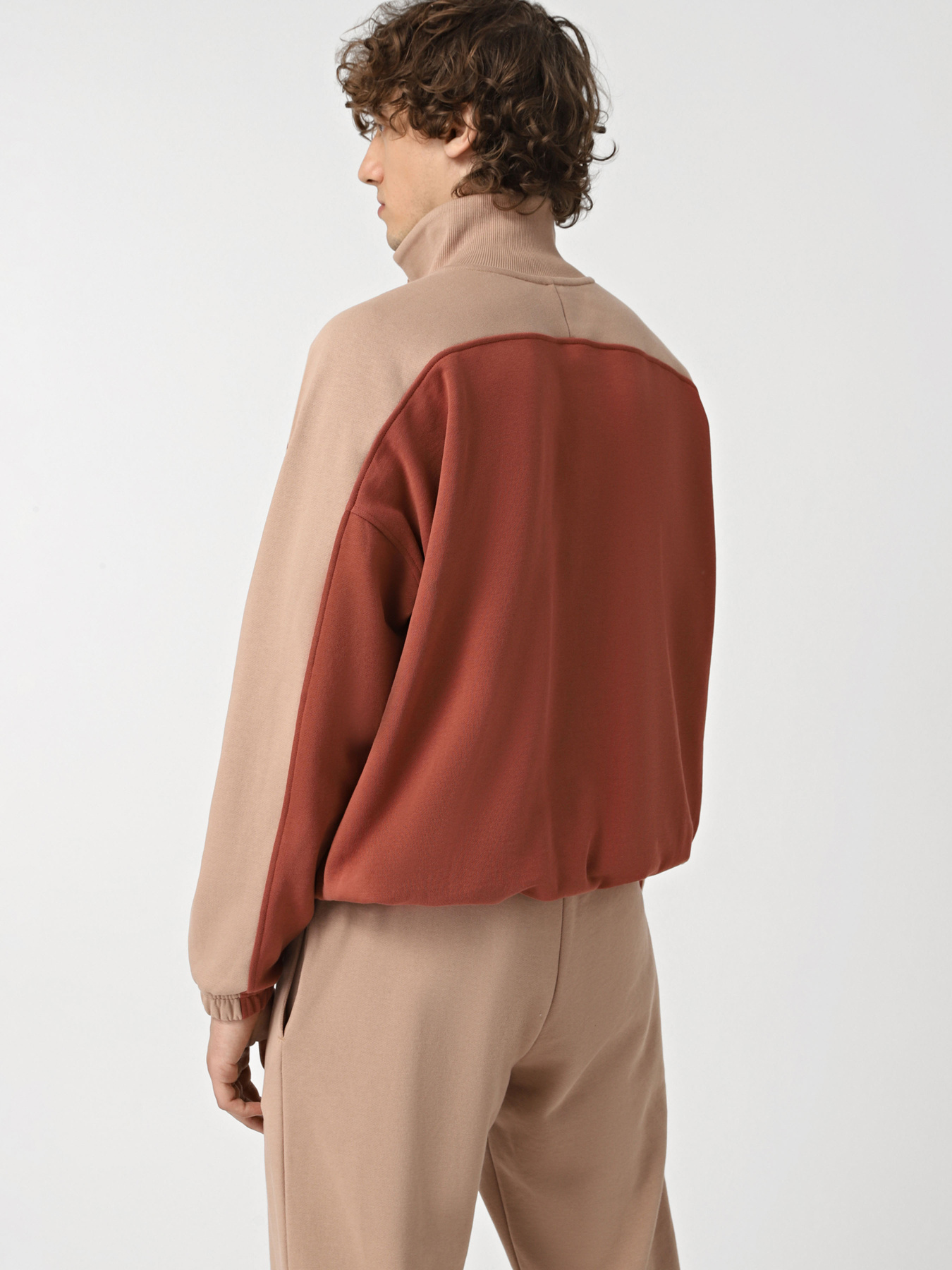 Кофта Promin модель 1026-02_568 Кофта Promin модель 1026-02_568 Фото